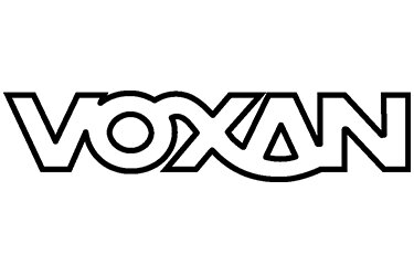 VOXAN logo