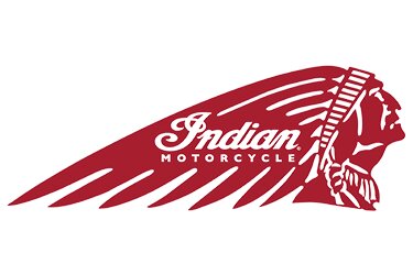 INDIAN CHIEF 111 ABS Vintage logo