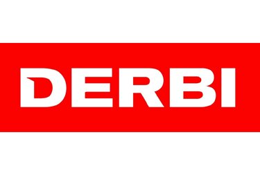 DERBI logo