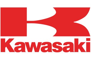 KAWASAKI KX 60 A logo