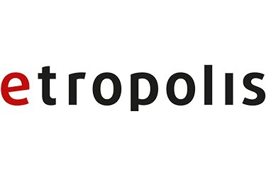 ETROPOLIS logo