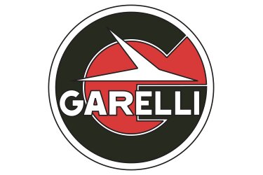 GARELLI logo
