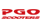 PGO PMX 50 2007