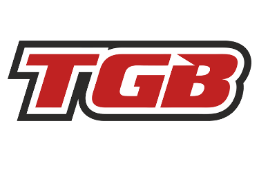 TGB logo