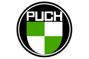 Puch logo