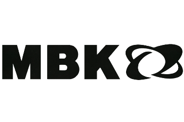 MBK logo