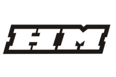 HM logo