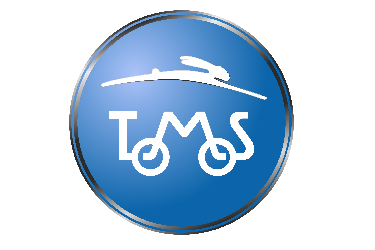 TOMOS logo