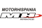 MOTOR HISPANIA RX 50 1997