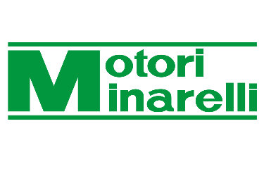 MINARELLI logo