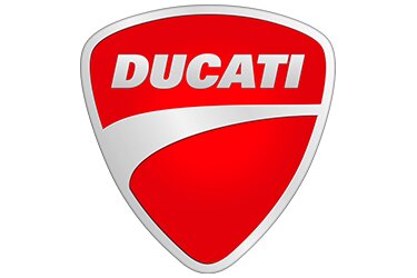 DUCATI logo