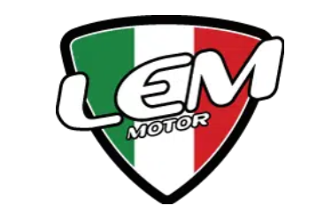 LEM logo