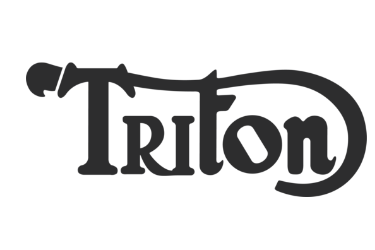 TRITON logo