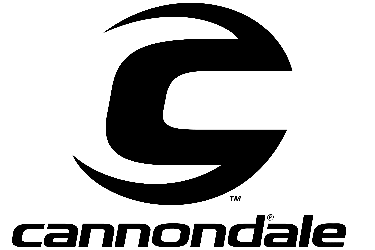 CANNONDALE logo