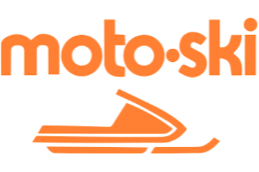 MOTO SKI logo