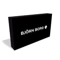 Logoblock BB Point Of Sale Black ONE SIZE