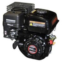 Loncin Motor 5,5Hk G200F Horisontell (19,05/62)
