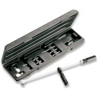 long Angular Screwdriver 90° with blades BETA