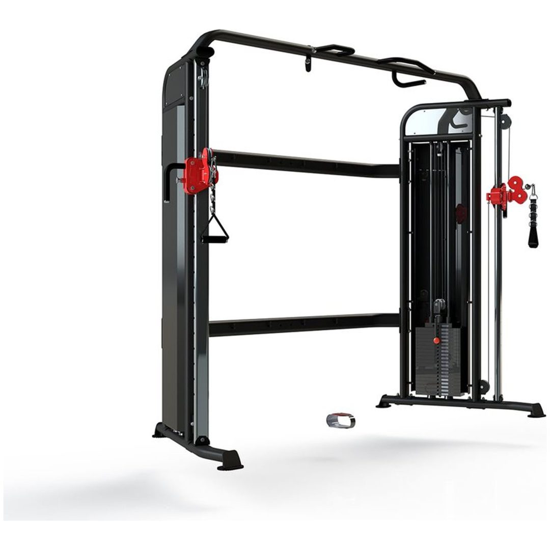 Long arm x17 / x20 Master Fitness