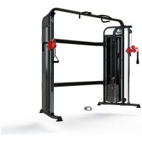 Long arm x17 / x20 Master Fitness