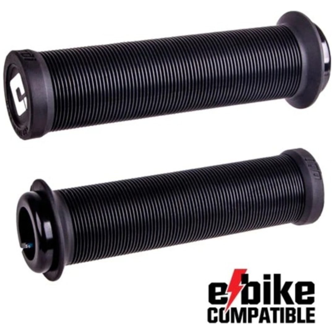 Longneck V21 Lock-on Cykelgrepp - 135mm ODI