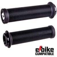Longneck V21 Lock-on Cykelgrepp - 135mm ODI