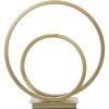 Loop Bordlampa, Stål ANETA HOME Champagne – miniatyr 5