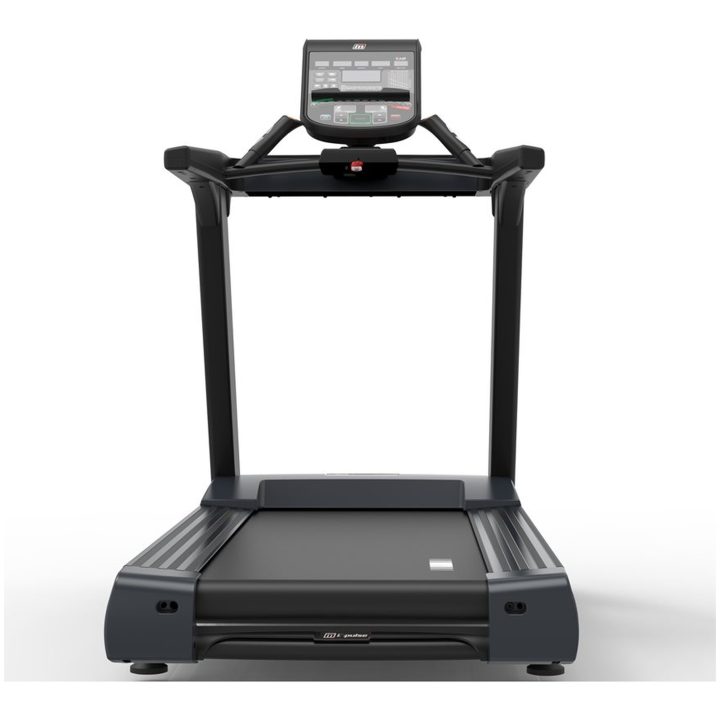 Löpband rt700black Impulse 217 kg – bild 3