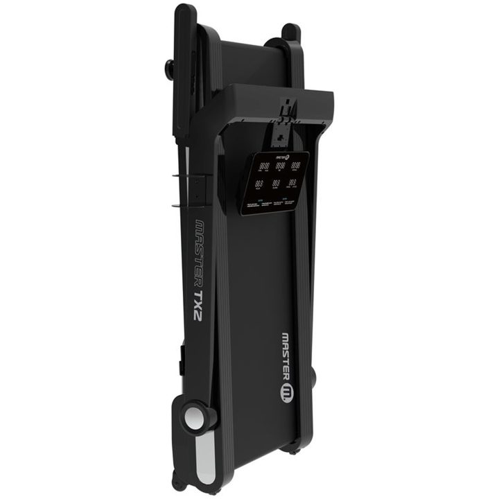 Löpband slimline tx2 Master Fitness – bild 3