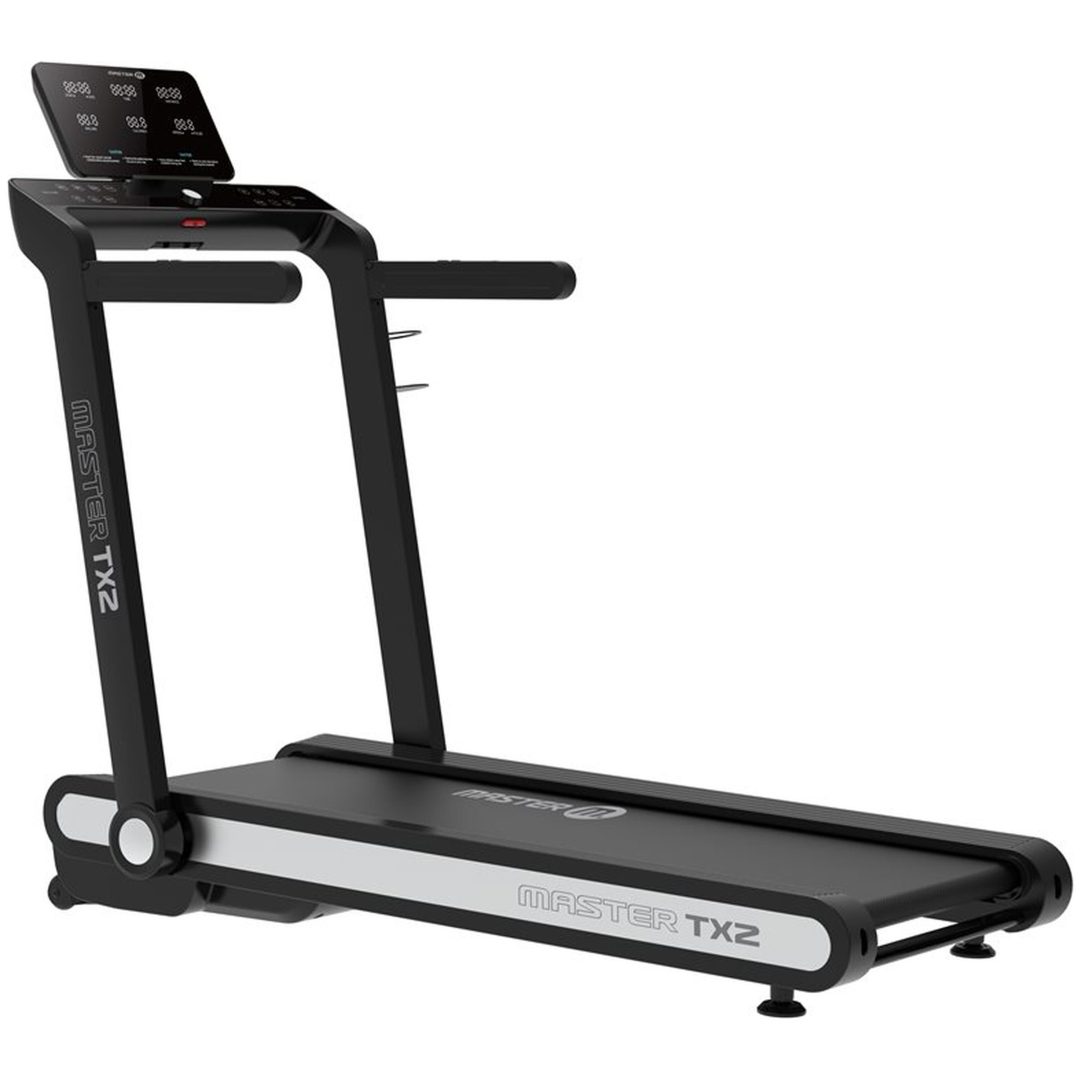 Löpband slimline tx2 Master Fitness