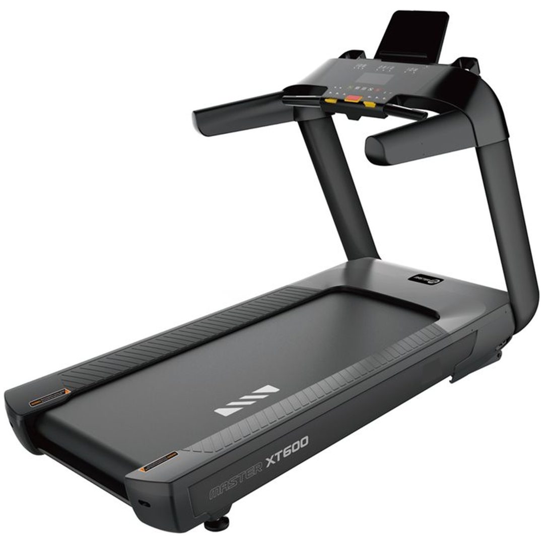 Löpband XT600 Master Fitness – bild 4