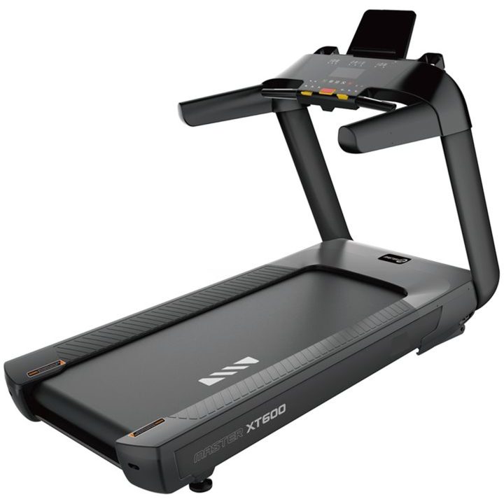 Löpband XT600 Master Fitness – bild 4