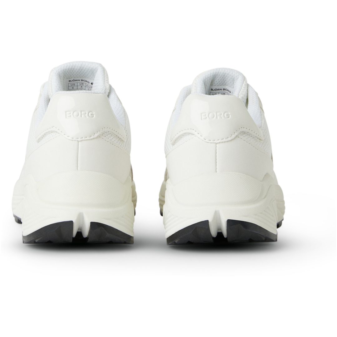 Löpning & sneakers Shoe Vit Björn Borg 36 – bild 2