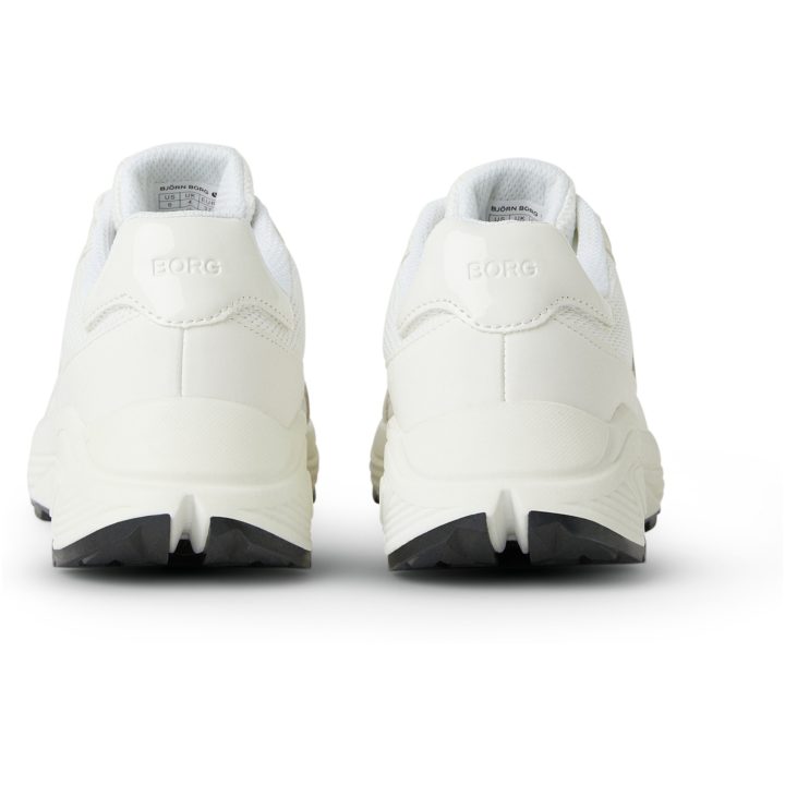 Löpning & sneakers Shoe Vit Björn Borg 36 – bild 2