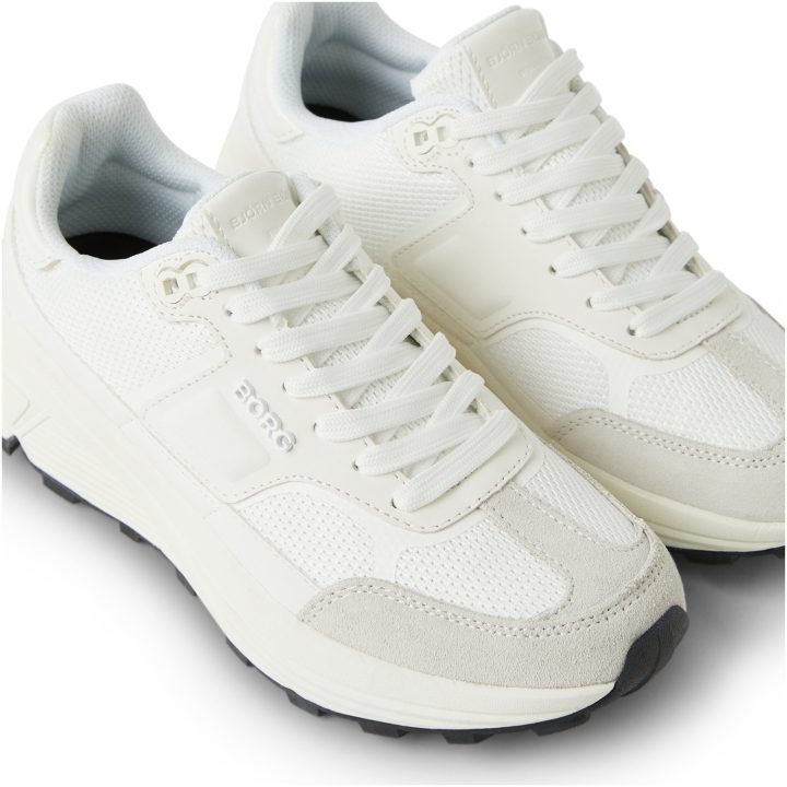 Löpning & sneakers Shoe Vit Björn Borg 36 – bild 3