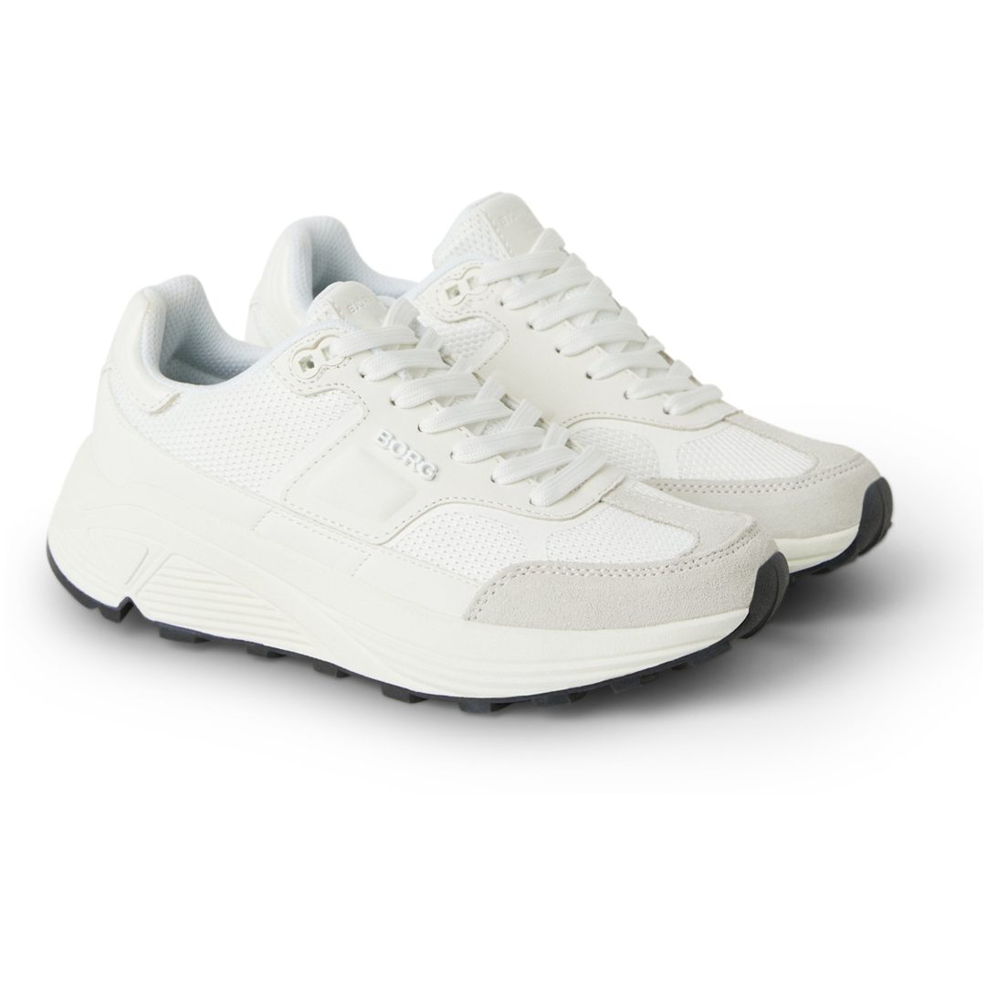 Löpning & sneakers Shoe Vit Björn Borg 36
