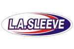 LOS ANGELES SLEEVE logotyp