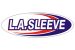 LOS ANGELES SLEEVE logotyp