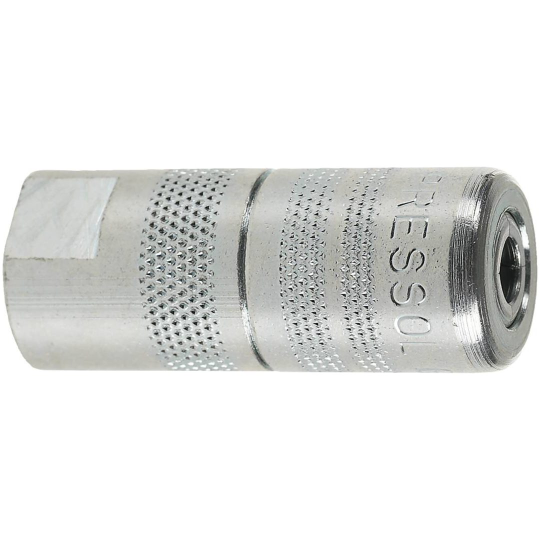 Lösa delar till smörjsprutor KOPPLING PRECISION M10X1