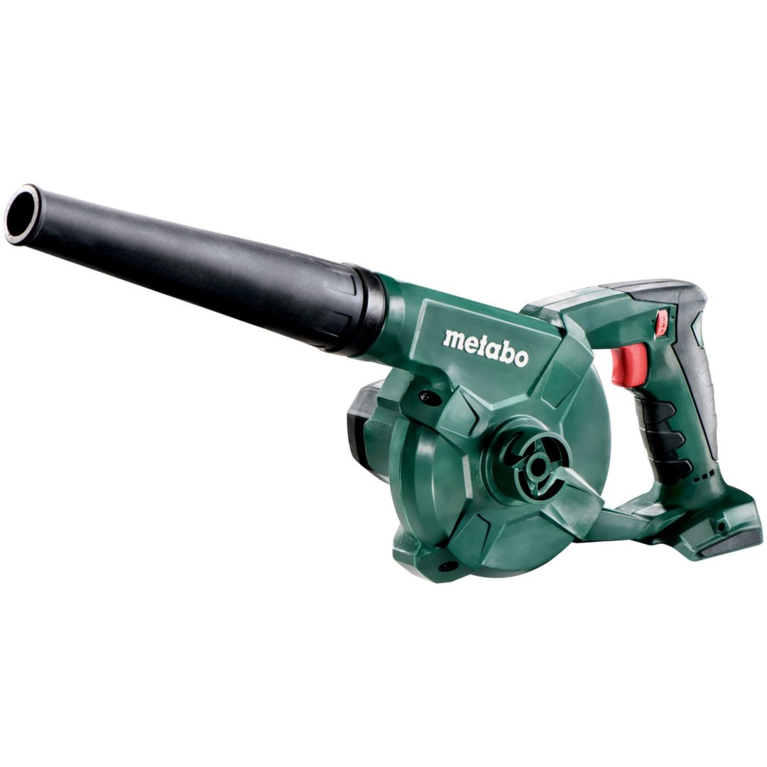 Lövblås 18V AG 18 Metabo