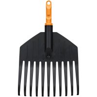 LÖVRÄFSA FISKARS ONECLICK PLAST S