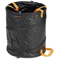 LÖVSÄCK SOLID 56L FISKARS