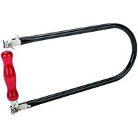 LÖVSÅG 130 MM SÅGDJUP 300 MM (5 pack) BAHCO