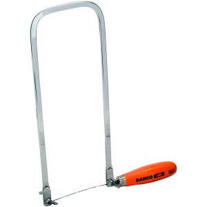 LÖVSÅG 130 MM SÅGDJUP 300 MM (5 pack) BAHCO