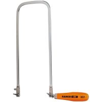 Lövsåg 130mm 302 BAHCO