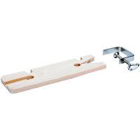 LÖVSÅGSATS 2 DELAR (5 pack) BAHCO