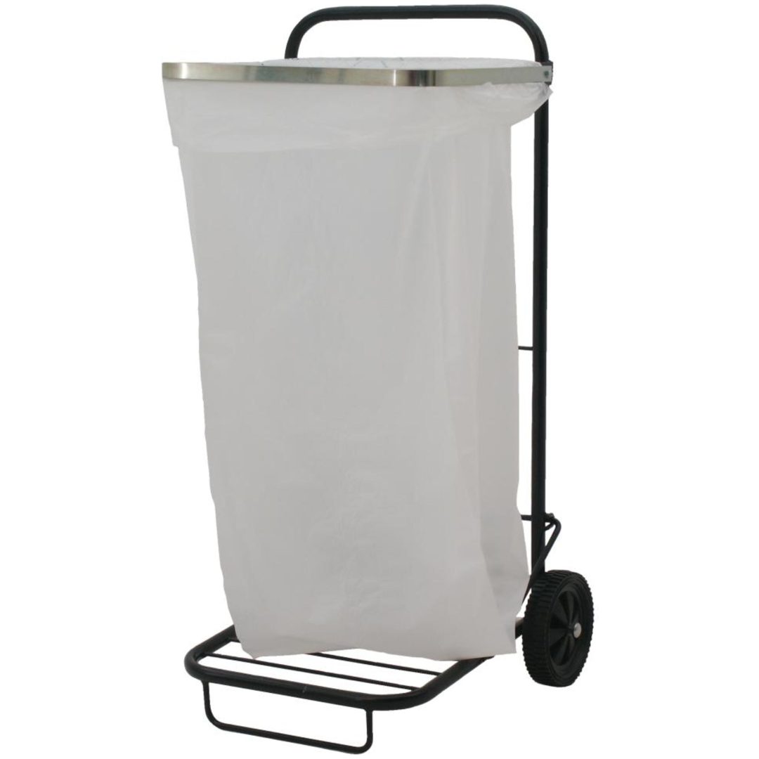 Lövvagn Allround Thomee Bredd: 490 mm
