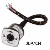 Low profile joystick Uflex