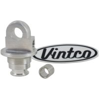 LOWER CAP KIT