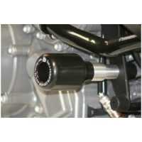 lower crash protector R&G RACING KTM 990 Super Duke/SM